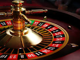 Официальный сайт Casino SpinCity
